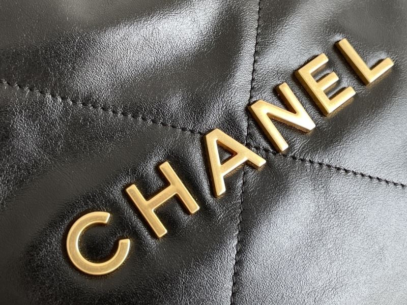 Chanel Backpacks